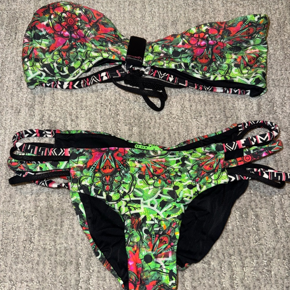 Bikini alma mía